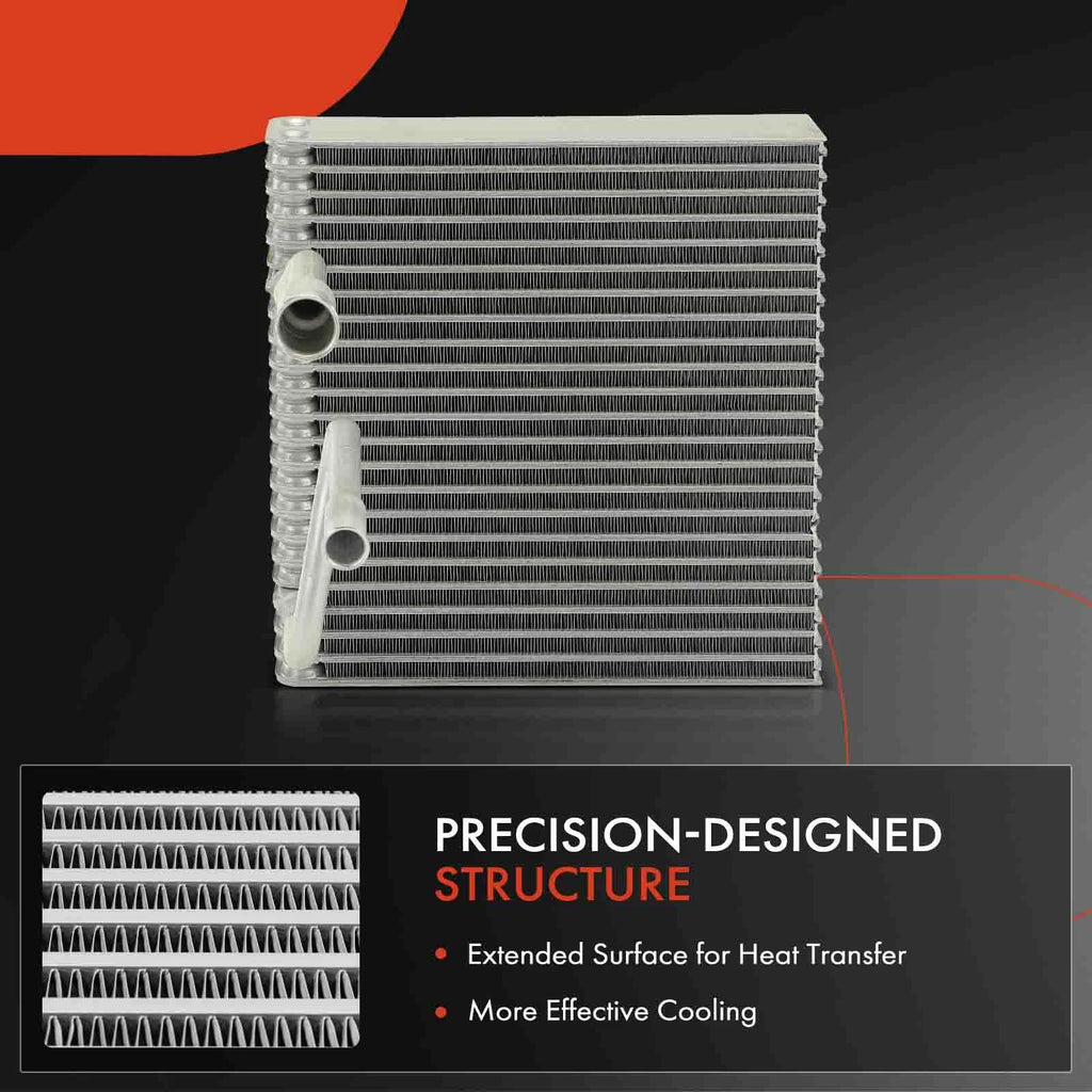 A/C Evaporator Core for Ford Explorer Mercury Mountaineer (2008-2010)
