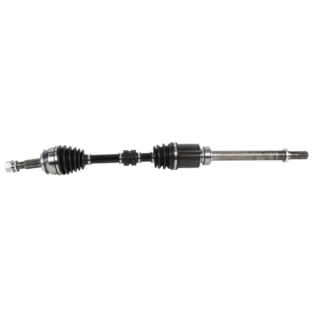 FWD Front Right CV Axle for Nissan Rogue Sport (2017–2022) NCV53162