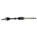 FWD Front Right CV Axle for Nissan Rogue Sport (2017–2022) NCV53162