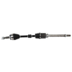 FWD Front Right CV Axle for Nissan Rogue Sport (2017–2022) NCV53162