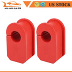 2X Front Stabilizer Sway Bar Bushing for Ford E-150 (2003–2014) & Explorer (1991–1994)