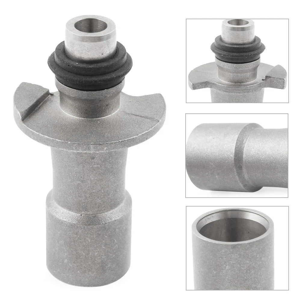 Water Pump / Oil Cooler Pipe Tube Adaptor for Land Rover LR4 (2010–2016)
