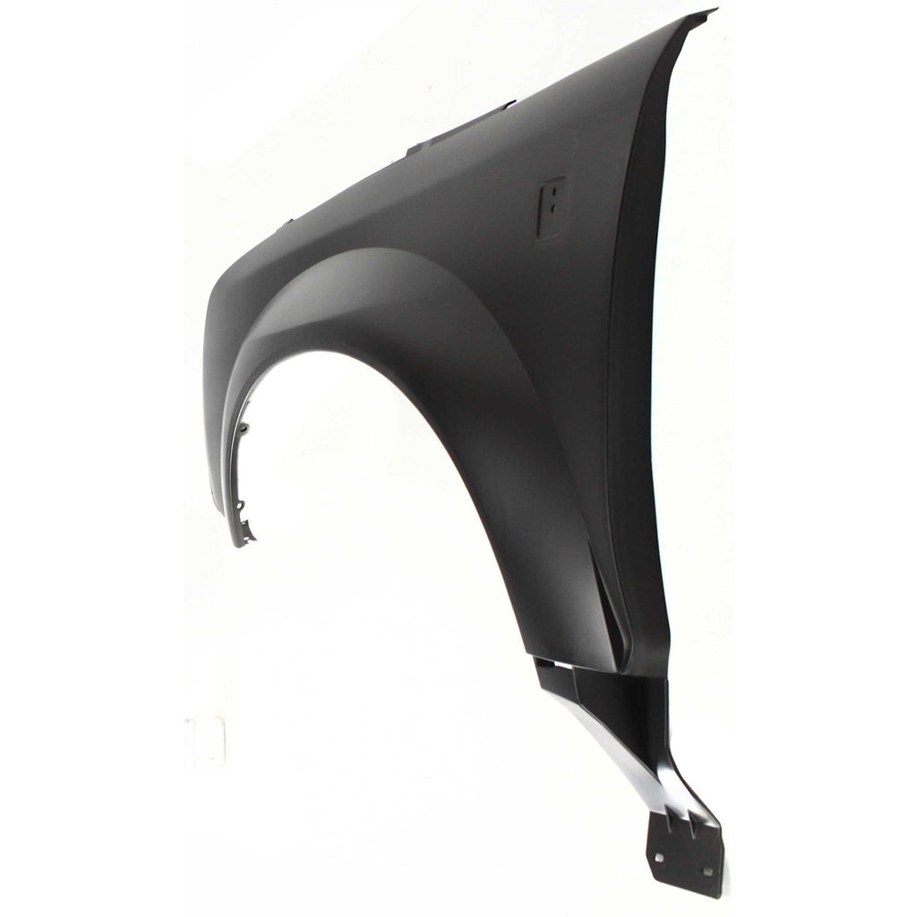 Fender Kit for Saturn Vue (2002–2007) Front Driver Side