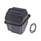 Muffler Exhaust Replacement for MS240 MS260