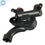 Front Coolant Water Control Valve Pipe for Land Rover LR100352 (2018-2020)