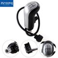 Electric Gear Shift Knob for MAN TGA TGX TGS