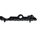 Front Left Side Bumper Bracket for Chevrolet Silverado 1500 LTD (2022-2022)