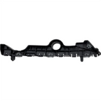 Front Left Side Bumper Bracket for Chevrolet Silverado 1500 LTD (2022-2022)