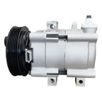 AC Compressor Kit with 5/8in Port for Ford Focus 2.3L (2004-2007)