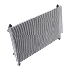 A/C Condenser with Drier for Toyota Corolla 1.8L (2009–2019) 8845012280 3686