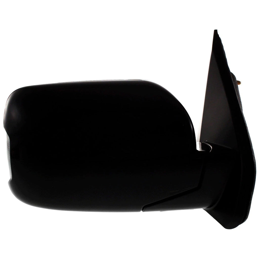 Right Side Heated Mirror for Honda Pilot (2009–2015) with Memory and Signal