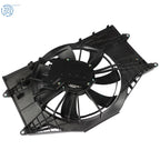 Radiator Cooling Fan Assembly for Honda Civic (2016-2020)
