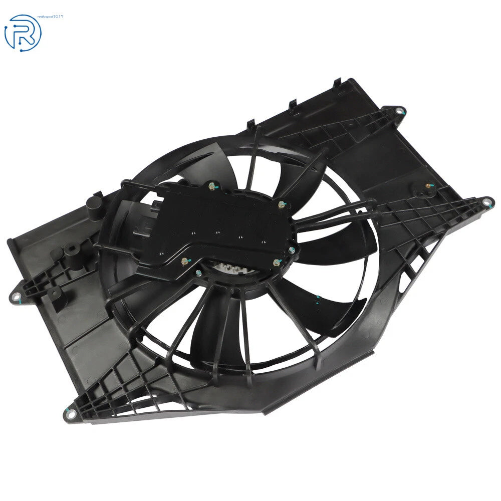 Radiator Cooling Fan Assembly for Honda Civic (2016-2020)
