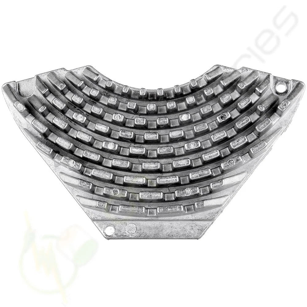 Blower Motor Resistor for Volvo S80 (2007–2009)