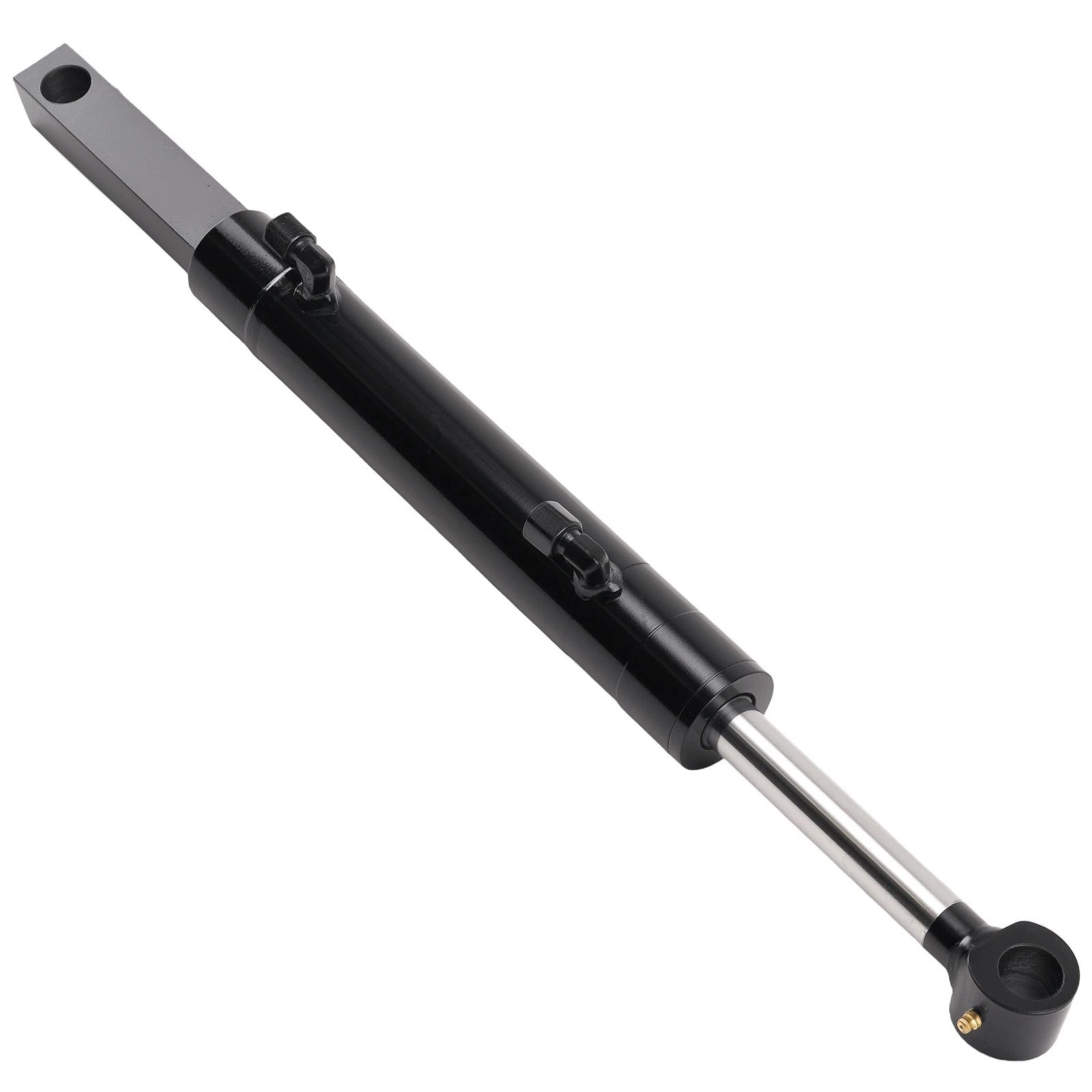 Quick Tach Cylinder for Bobcat 863 864 873 A220 A300 S250 S300 T110 T140 (–) 6810350