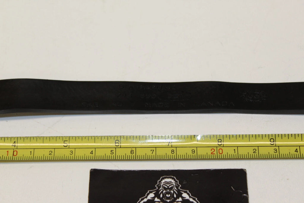 OEM Rubber Strap for Bombardier Seadoo (1990–2005) 293850021