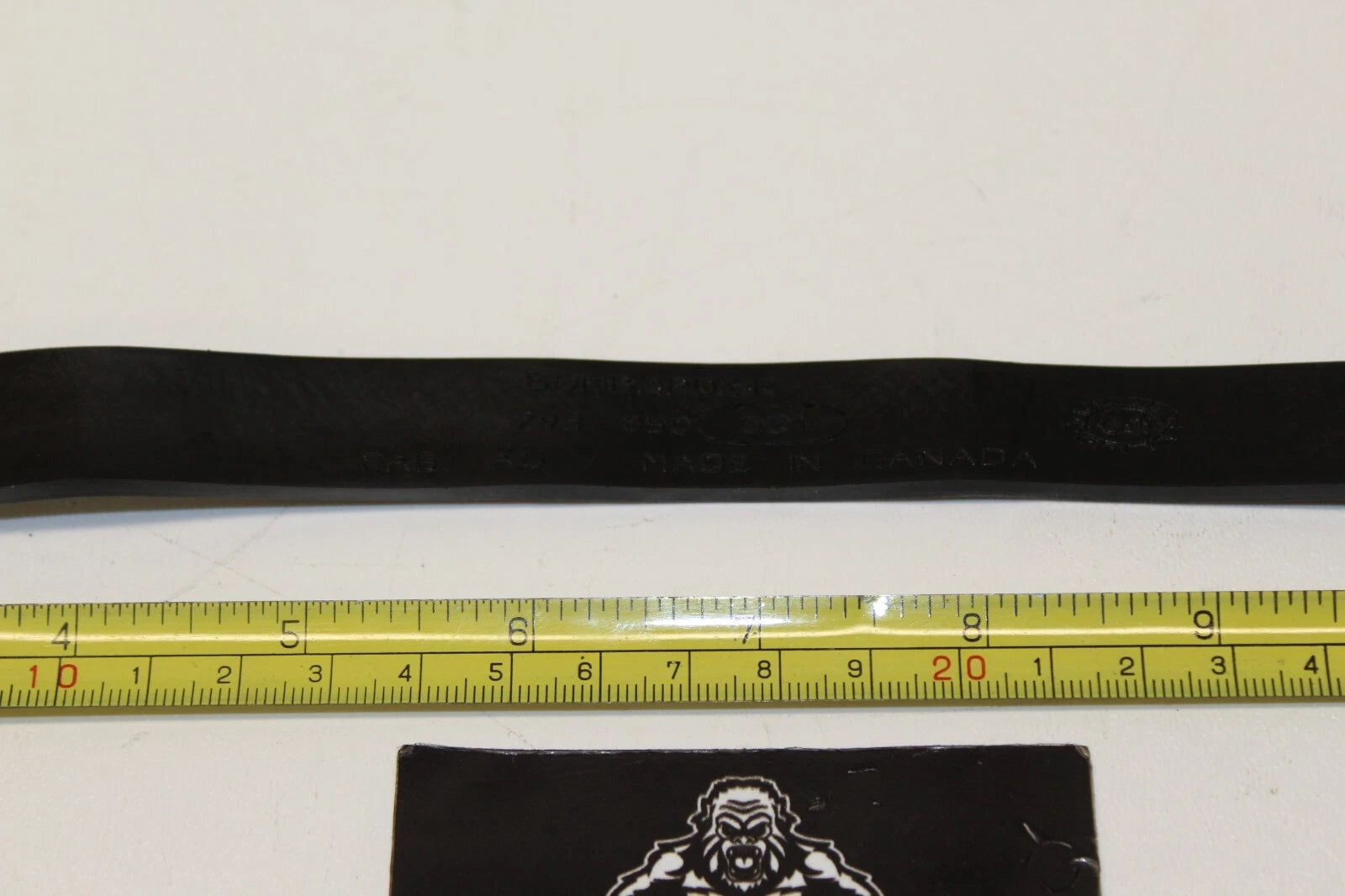 OEM Rubber Strap for Bombardier Seadoo (1990–2005) 293850021