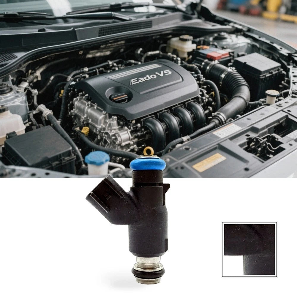 Fuel Injector for Chang'an Eado V5 Eado XT (2013–2018) 28152059