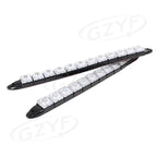 12W LED Flexible DRL Daytime Running Lights for Car