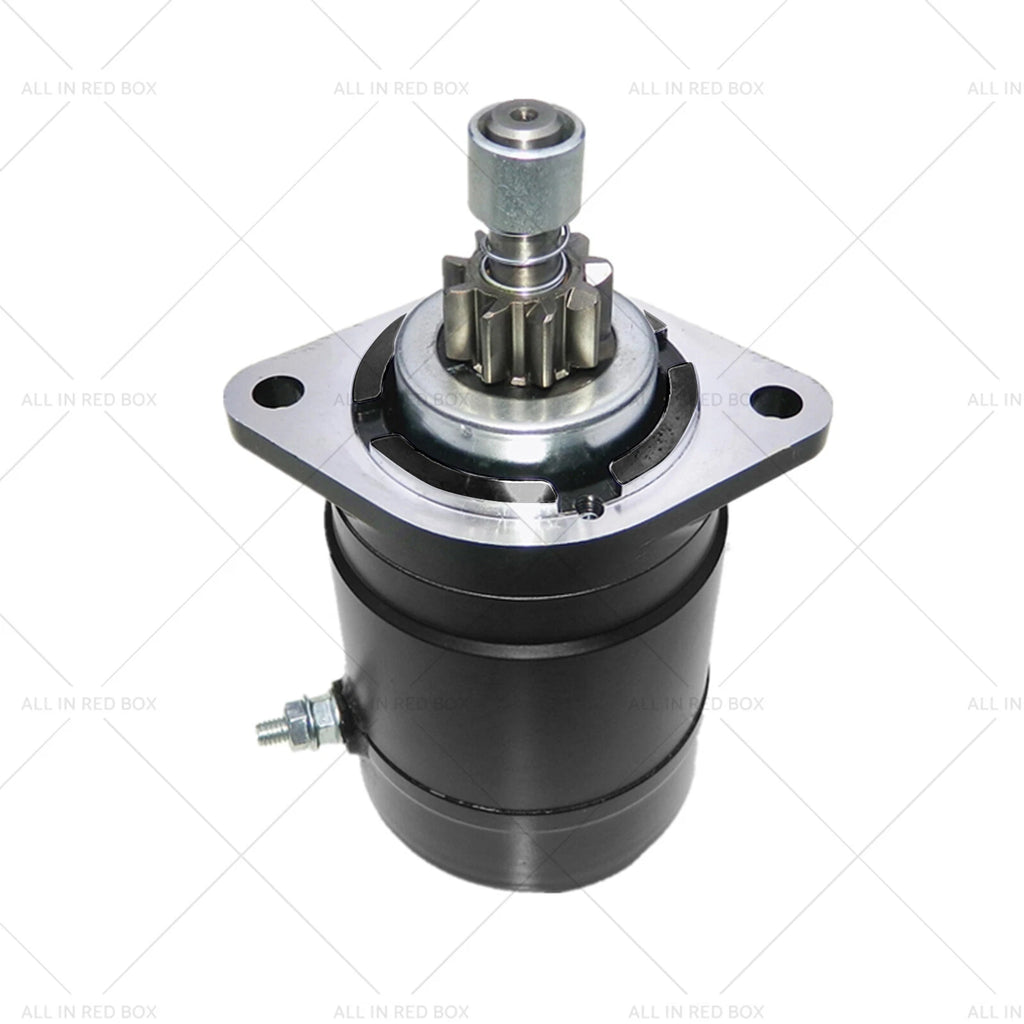 Starter Motor for Nissan Tohatsu M25 M30 NS30 NS25 (1992–2005)