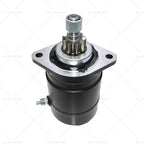 Starter Motor for Nissan Tohatsu M25 M30 NS30 NS25 (1992–2005)