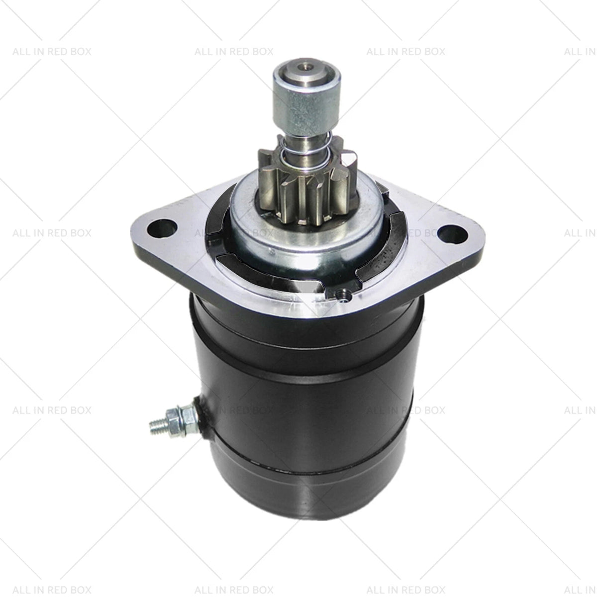 Starter Motor for Nissan Tohatsu M25 M30 NS30 NS25 (1992–2005)