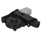 Front Left Power Window Motor for Silverado 2500/3500 (2015–2018) 742-054, 22921493