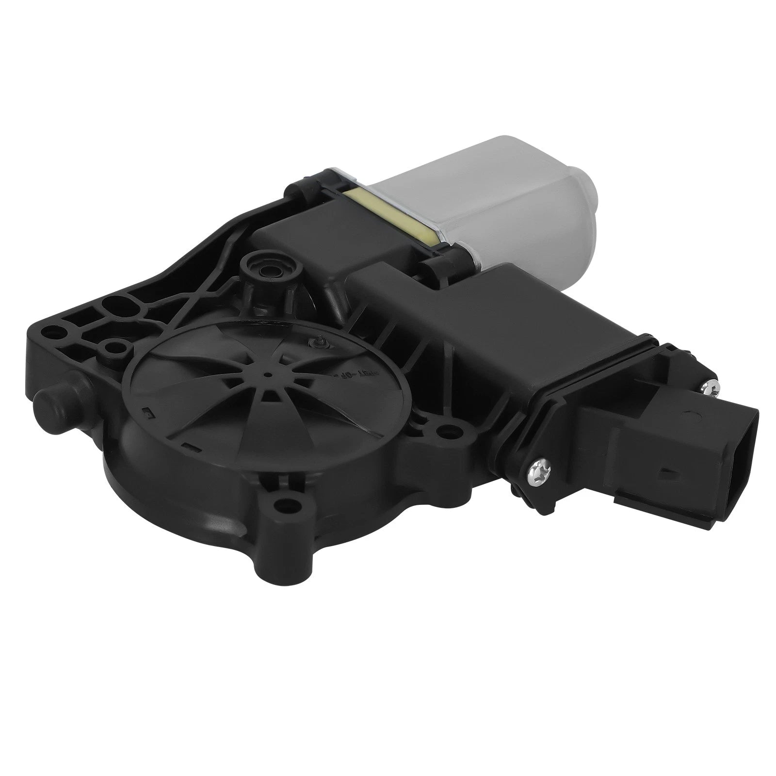 Front Left Power Window Motor for Silverado 2500/3500 (2015–2018) 742-054, 22921493