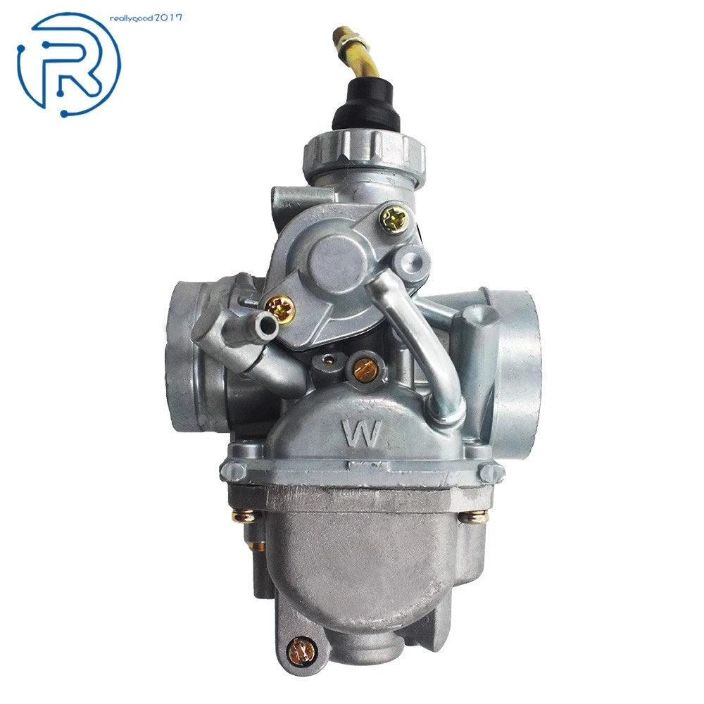Carburetor for TTR125 (2000-2007)