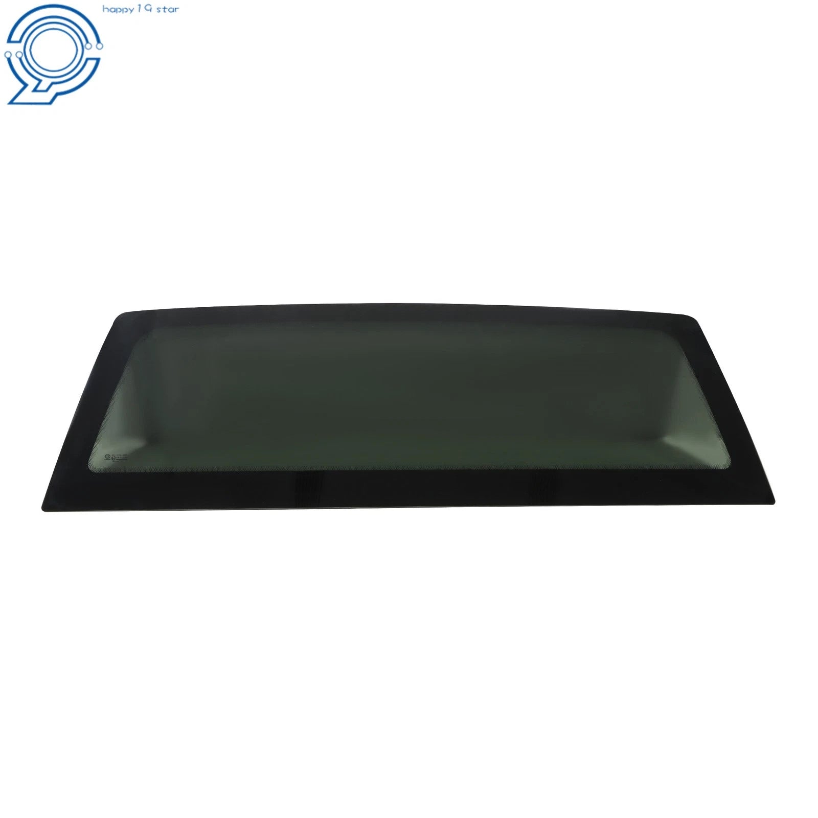 Rear Back Window Glass for Ford F150 (2015–2020) Privacy Nonheated