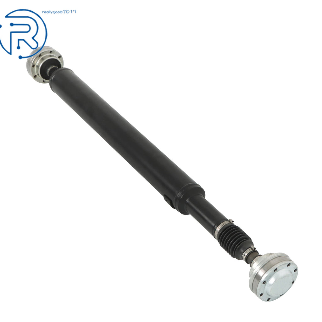 Rear Driveshaft Assembly for Jeep Wrangler (2012-2016)