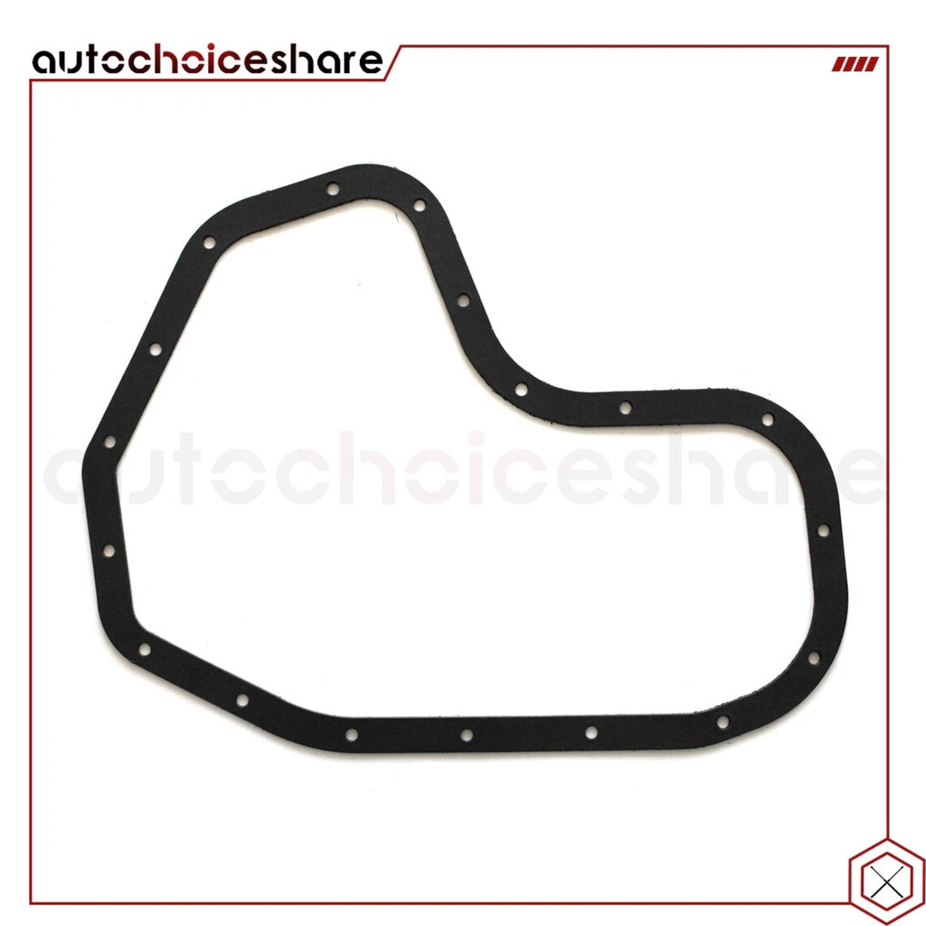 Oil Pan Gasket Set for Toyota Avalon Highlander Sienna Lexus ES350 (2005–2016)