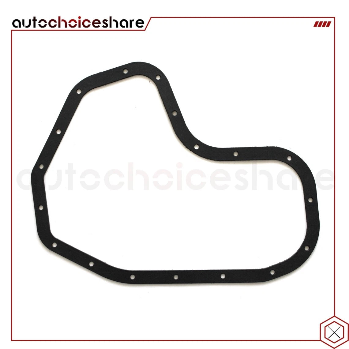 Oil Pan Gasket Set for Toyota Avalon Highlander Sienna Lexus ES350 (2005–2016)