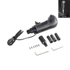 USB Simulator Shifter Gear Shift Knob for G25 G27 G29 TH8A
