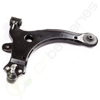 Suspension Control Arm Ball Joints Kit for Chevy Impala, Monte Carlo, Buick Regal (2000–2005)