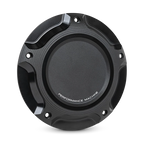 Derby Cover for Performance Machine (Race Series, Black Ops)