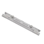 Zinc Transom Bracket Anode for Yamaha Outboard 40-130 HP (18-6091, 6H1-45251-03)