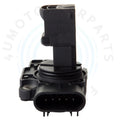 Mass Air Flow Sensor for Chevrolet Silverado 2500 3500 HD (2009–2015)