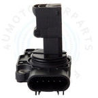 Mass Air Flow Sensor for Chevrolet Silverado 2500 3500 HD (2009–2015)