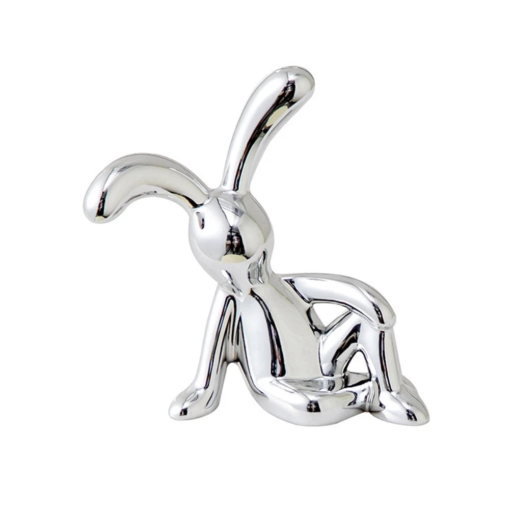 Car Center Console Decoration for - Cartoon Animal Design