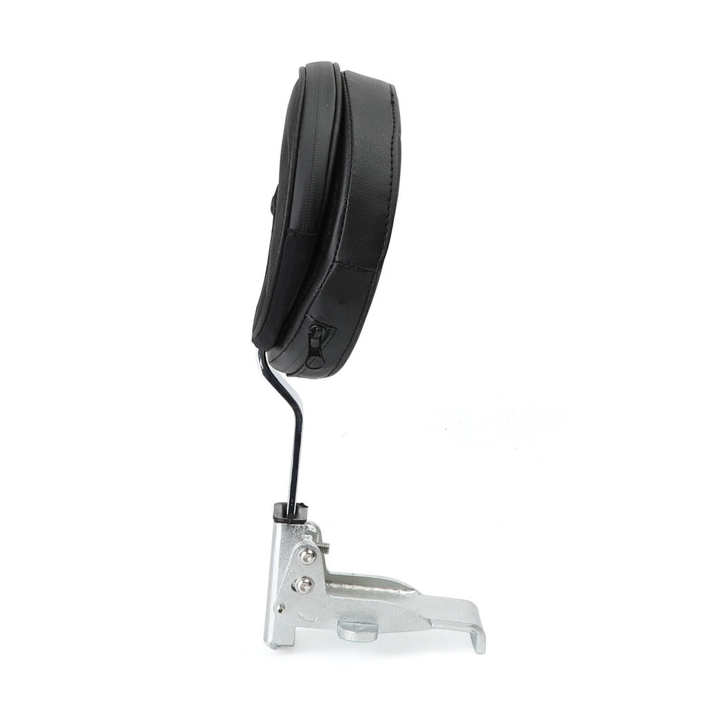 Driver Backrest for Victory High Ball (2010–2019) Chrome