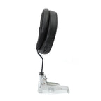 Driver Backrest for Victory High Ball (2010–2019) Chrome