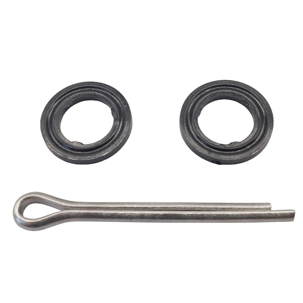 Lower Unit Seal Kit for Suzuki DT2 2HP, DT2.2G-Y 2.2HP (K1-K5)