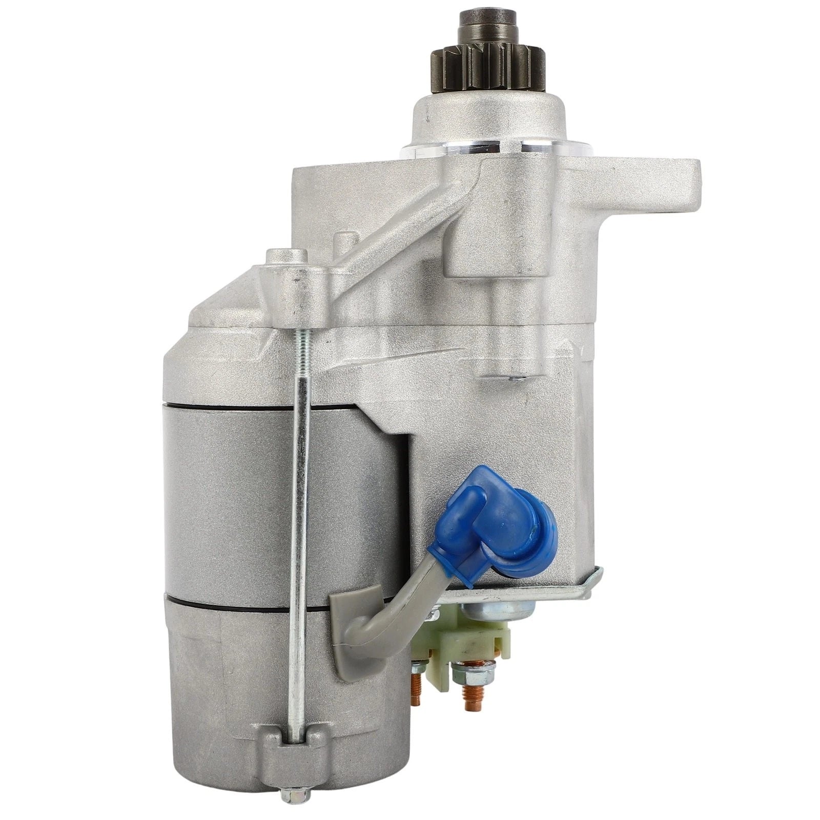 Starter for Land Rover Range Rover (2006–2009) V8 4.4L OSGR 2.0kW CW 12T