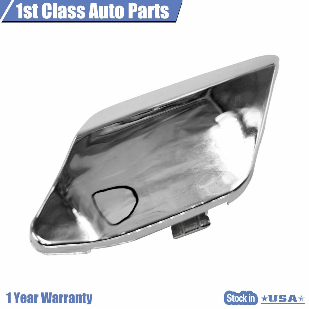 Tow Eye Cover for Mercedes Benz ML350 (2012–2015)