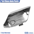 Tow Eye Cover for Mercedes Benz ML350 (2012–2015)