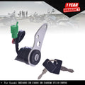 Ignition Switch for Suzuki DR-Z400S (2000–2023)