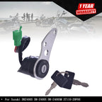 Ignition Switch for Suzuki DR-Z400S (2000–2023)