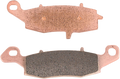 EBC HH Brake Pads FA231HH for
