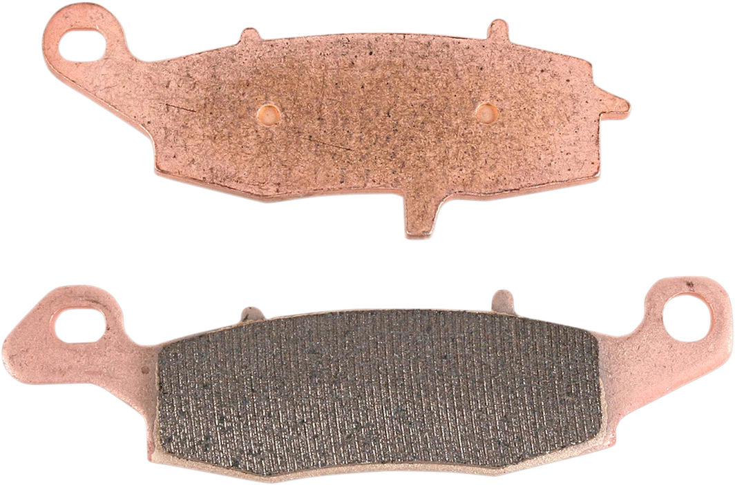 EBC HH Brake Pads FA231HH for